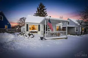 1401 Park Ave, Hamilton, OH 45013 - Photo 1