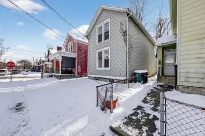 1763 Hanfield Street, Cincinnati, OH 45223 - Photo 2