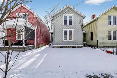 1763 Hanfield Street, Cincinnati, OH 45223 - Photo 1