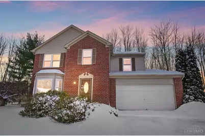 1513 Thornberry Road, Batavia Township, OH 45102 - Photo 2