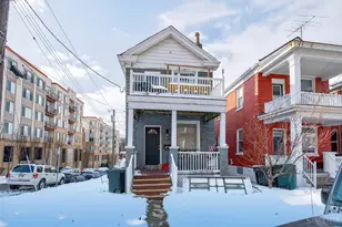 2917 Bellevue Ave, Cincinnati, OH 45219 - Photo 1