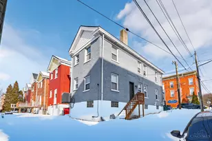 2917 Bellevue Ave, Cincinnati, OH 45219 - Photo 2