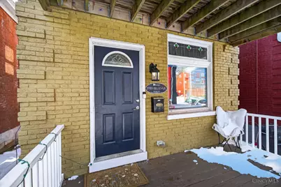2923 Bellevue Avenue, Cincinnati, OH 45219 - Photo 2