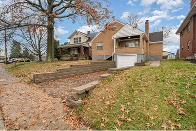 1545 McMakin Avenue, Cincinnati, OH 45231 - Photo 1