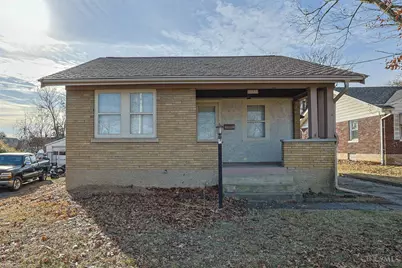 1511 Summit Road, Springfield Township, OH 45237 - Photo 1