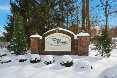 5256 Glen Creek Drive, Delhi Township, OH 45238 - Photo 46