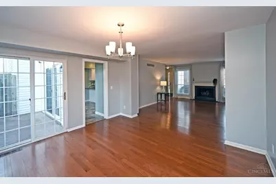 3474 Forestoak Court, Cincinnati, OH 45208 - Photo 24