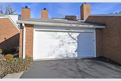 3474 Forestoak Court, Cincinnati, OH 45208 - Photo 74