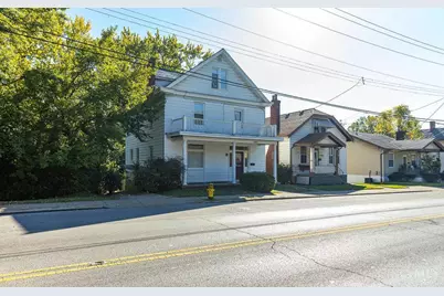 3498 Boudinot Avenue, Cincinnati, OH 45211 - Photo 4