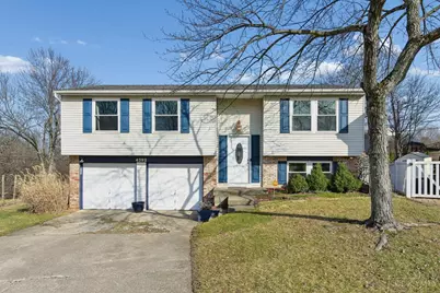 4392 Champdale Lane, Cincinnati, OH 45238 - Photo 2