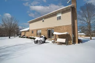 4318 Stone Creek Dr, Liberty Township, OH 45011 - Photo 42