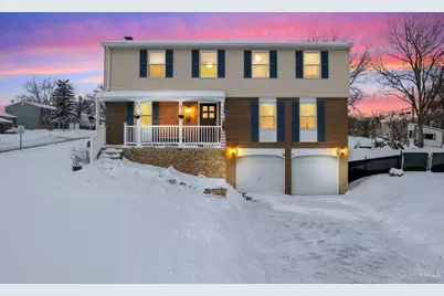 1566 Karahill Drive, Forest Park, OH 45240 - Photo 1