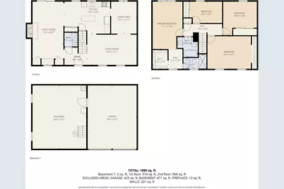 1566 Karahill Drive, Forest Park, OH 45240 - Photo 38