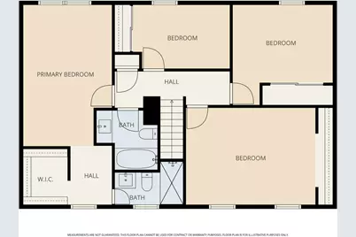 1566 Karahill Drive, Forest Park, OH 45240 - Photo 40