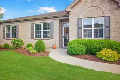 8903 Eastwind Way, West Chester, OH 45069 - Photo 2