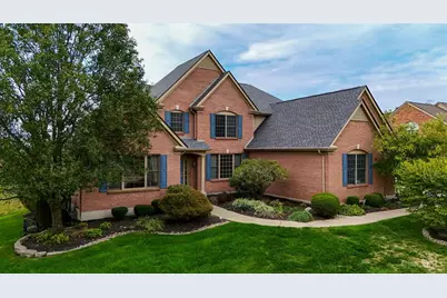 4210 Tylers Estates Drive, West Chester, OH 45069 - Photo 2