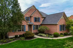 4210 Tylers Estates Dr, West Chester, OH 45069 - Photo 2