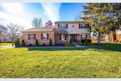5761 Babygold Court, Colerain Township, OH 45247 - Photo 1
