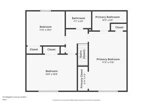 5761 Babygold Ct, Colerain Township, OH 45247 - Photo 48