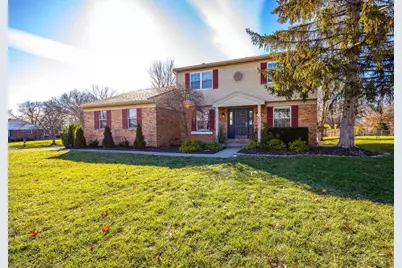 5761 Babygold Court, Colerain Township, OH 45247 - Photo 4