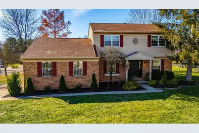 5761 Babygold Court, Colerain Township, OH 45247 - Photo 2