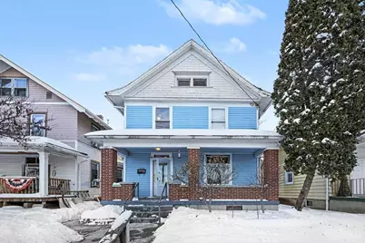 677 Franklin Street, Hamilton, OH 45013 - Photo 2