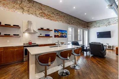 808 Elm Street #2C, Cincinnati, OH 45202 - Photo 8