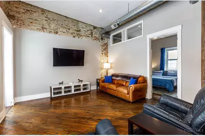 808 Elm Street #2C, Cincinnati, OH 45202 - Photo 10