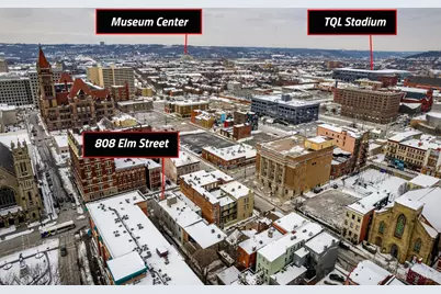 808 Elm Street #2C, Cincinnati, OH 45202 - Photo 26