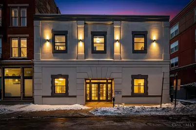 808 Elm Street #2C, Cincinnati, OH 45202 - Photo 30