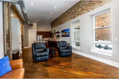 808 Elm Street #2C, Cincinnati, OH 45202 - Photo 12