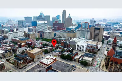 808 Elm Street #2C, Cincinnati, OH 45202 - Photo 2