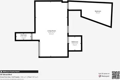 567 Broad Boulevard, Kettering, OH 45419 - Photo 36