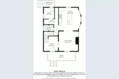 2030 Elm Avenue, Norwood, OH 45212 - Photo 36