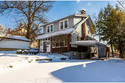 607 Foulke Street, Cincinnati, OH 45220 - Photo 4