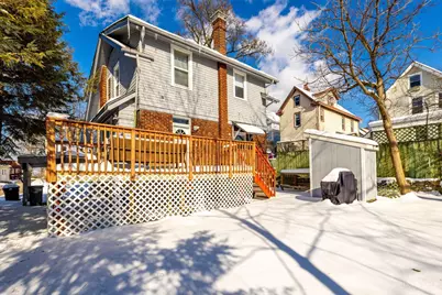 607 Foulke Street, Cincinnati, OH 45220 - Photo 8