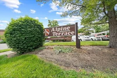 4808 Chalet Drive #8, Saint Bernard, OH 45217 - Photo 24