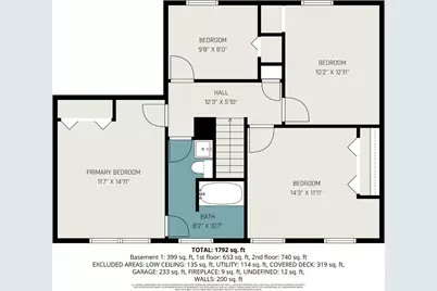 4271 Champdale Lane, Delhi Township, OH 45238 - Photo 32