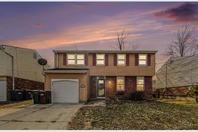 4271 Champdale Lane, Delhi Township, OH 45238 - Photo 30