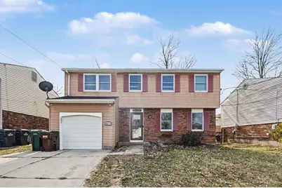 4271 Champdale Lane, Delhi Township, OH 45238 - Photo 1