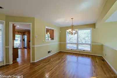 7 Falling Brook Lane, Blue Ash, OH 45241 - Photo 10