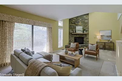 7 Falling Brook Lane, Blue Ash, OH 45241 - Photo 12