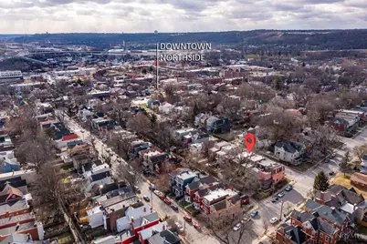 4262 Langland Street, Cincinnati, OH 45223 - Photo 4