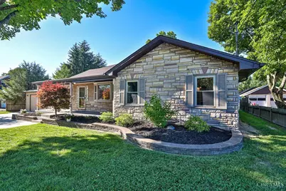 4201 Boomer Road, Green Township, OH 45247 - Photo 4