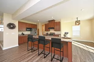 3457 Madison Grace Wy, Franklin Township, OH 45005 - Photo 8