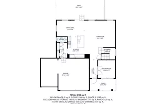 3457 Madison Grace Wy, Franklin Township, OH 45005 - Photo 12