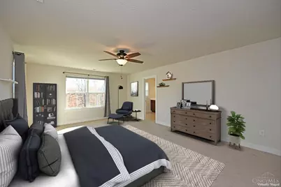 3457 Madison Grace Way, Franklin Township, OH 45005 - Photo 20