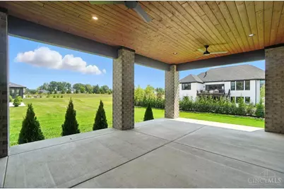 1890 Horseshoe Bend, Washington Twp, OH 45458 - Photo 92