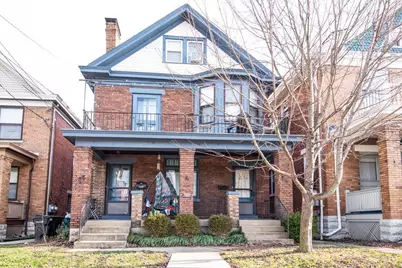 2426 Fairview Avenue #2, Cincinnati, OH 45219 - Photo 1