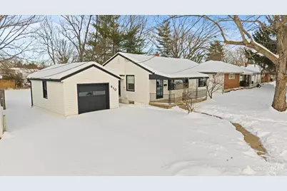 810 Shady Lane, Fairfield, OH 45014 - Photo 2